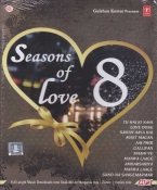 Seasons Of Love 8 Hindi Audio Mp3